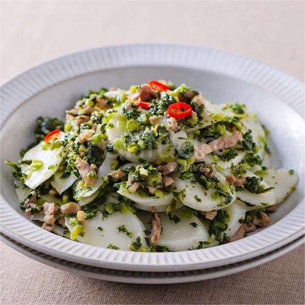 Dumpling Kitchen by null