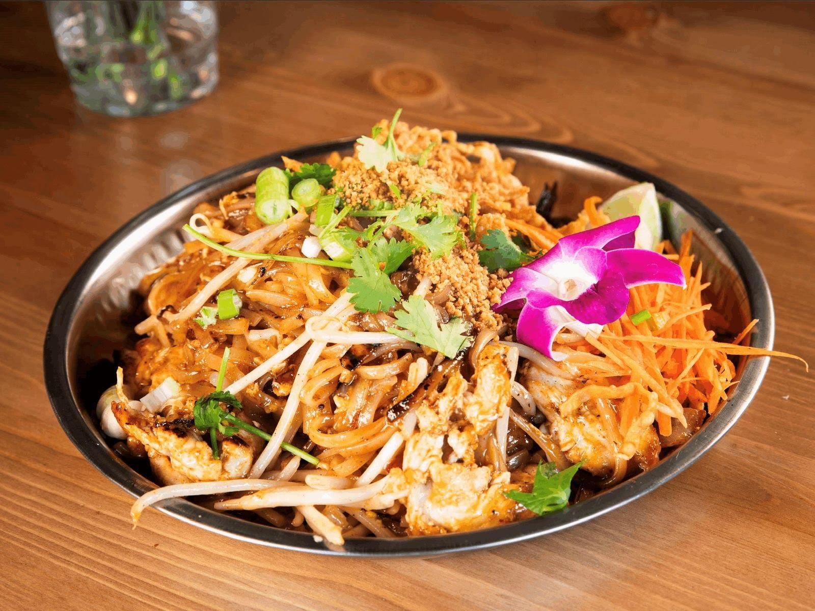 Djan's Dining Thai Restaurant by null