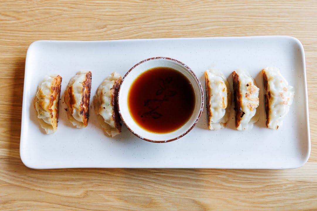 Koro Ramen & Sushi by null
