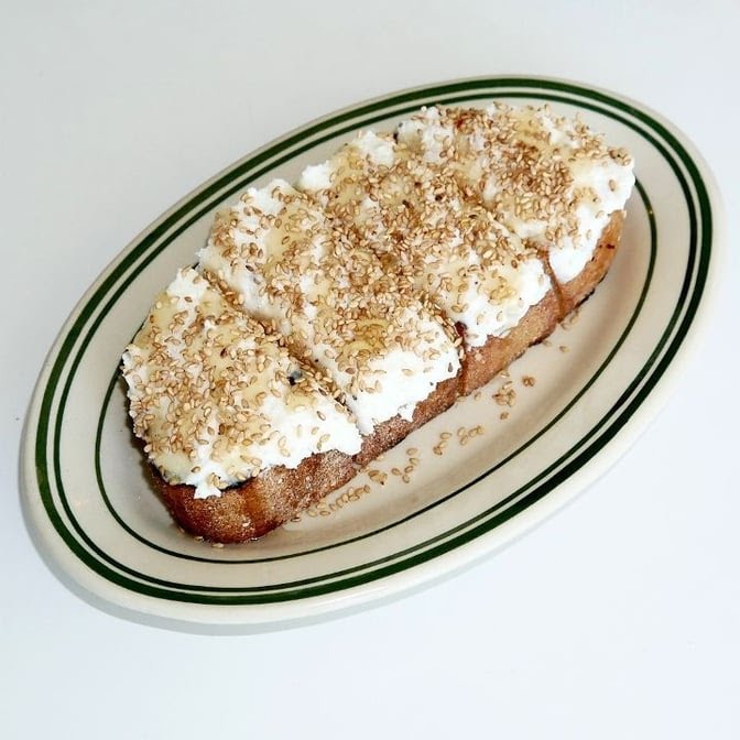 Jon & Vinny's Brentwood by null