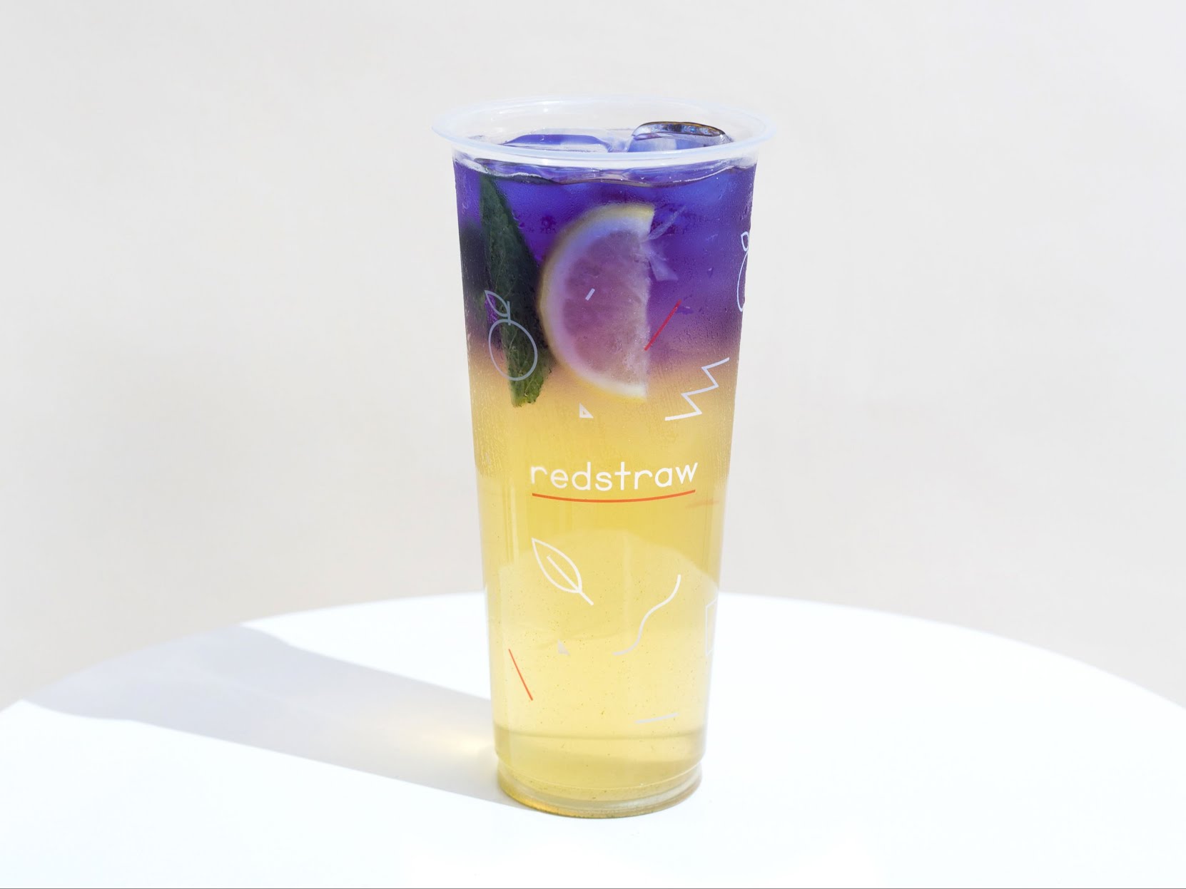 Redstraw Tea Bar by null