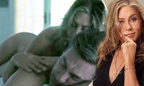 Jennifer aniston fucked muscle guy jpg x Jennifer aniston sex