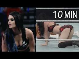 Ex wwe star paige didnt want to be alive after sex tape leak jpg x Wwe diva paige sex tape