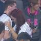 Fan loses ring during proposal at Sox-Yanks 