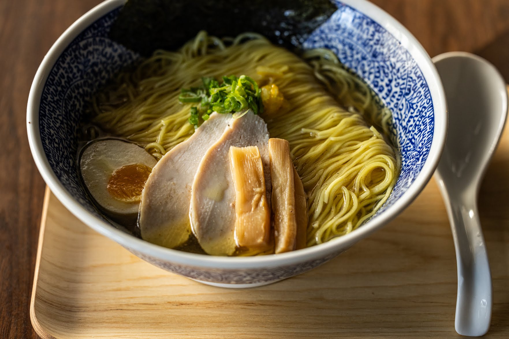 Ramen Ishida Chelsea by null