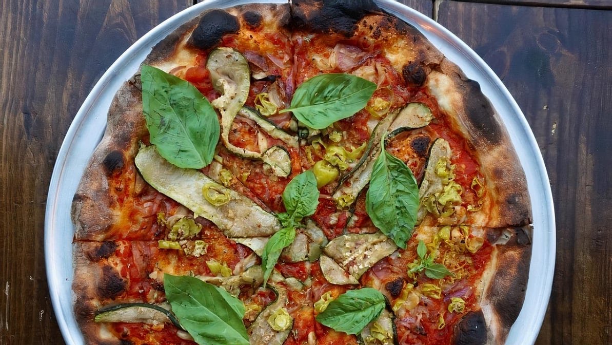 Eleventh Street Pizza – Downtown Miami by null