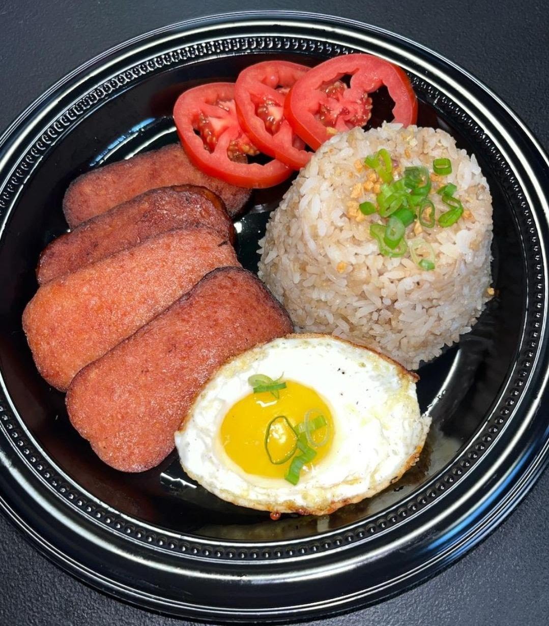 Ting’s Filipino Bistro by null