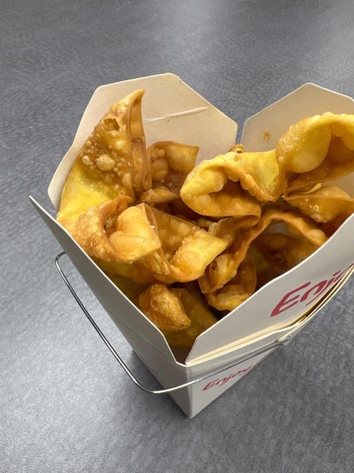 Yummy House Brockton by null