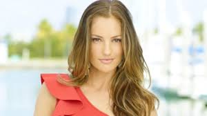 Minka kelly opens up about reconciling jpg x Minka kelly
