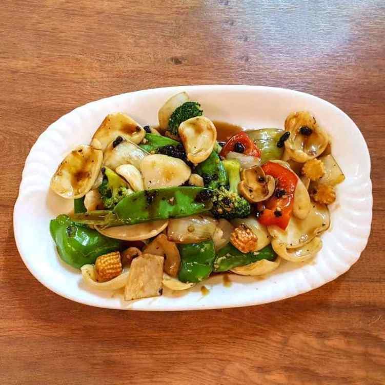 Royal Kitchen by null