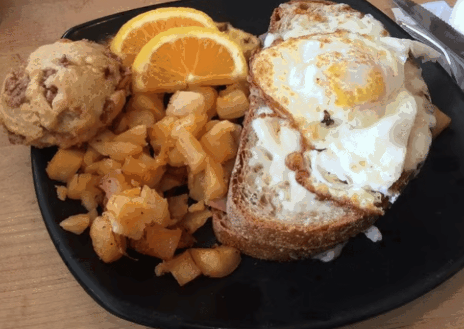 La Farm Bakery by null