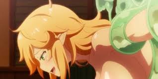Slime attack hentai porn comic hentai comics jpg x Hentai slime
