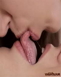 Tongue sucking jpg x Tongue sucking