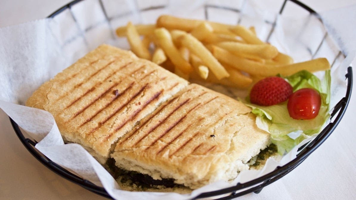 Veggie Crust - Somerville by null