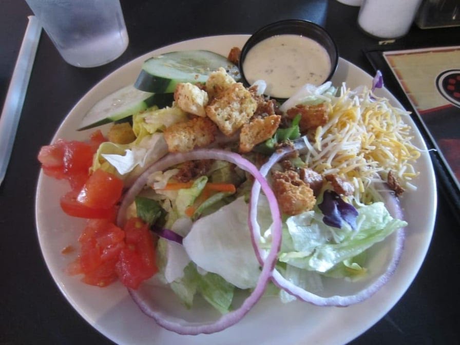 Chicago Pizza & Sports Grille by null