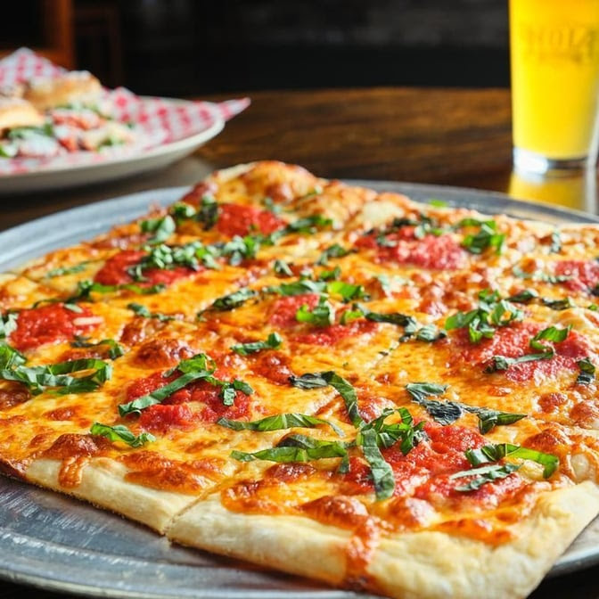 NOLA Brewing & Pizza Co. by null