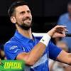 Novak Djokovic, el último ídolo del Big Three del tenis