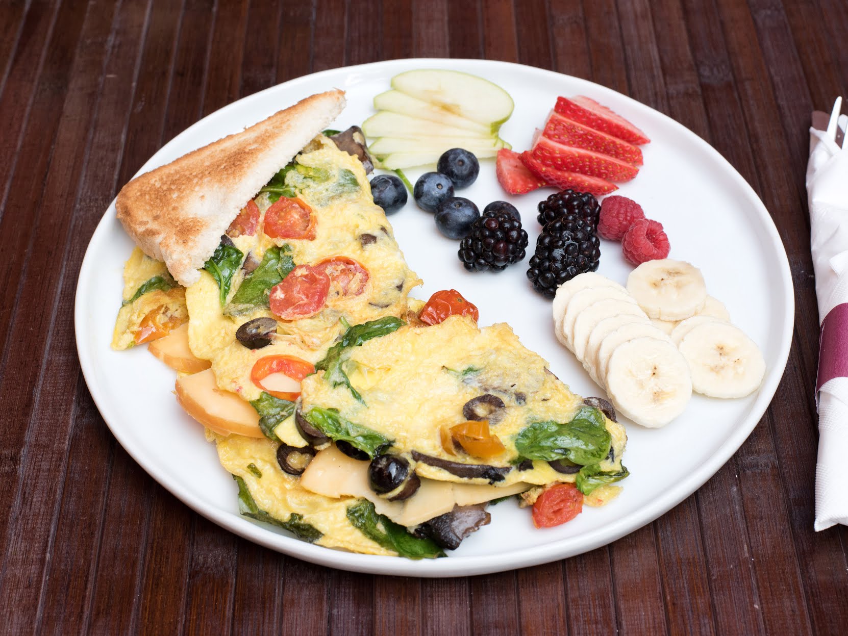 Caffé Mona La Bistro by null