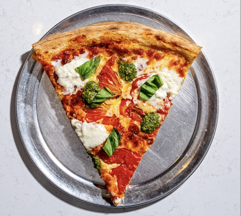 Crush Pizza & Wine by null