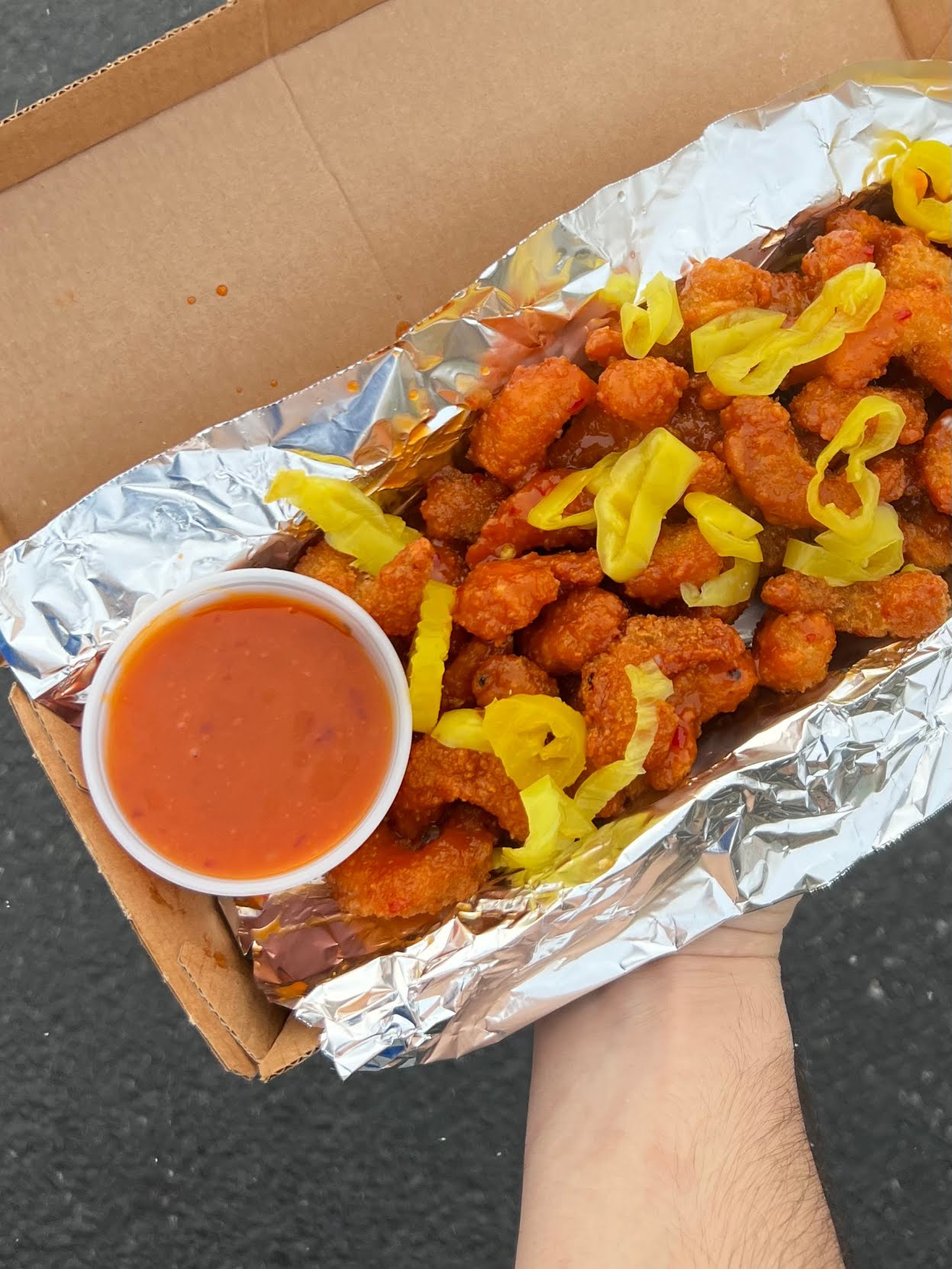 Vito's Pizza by null