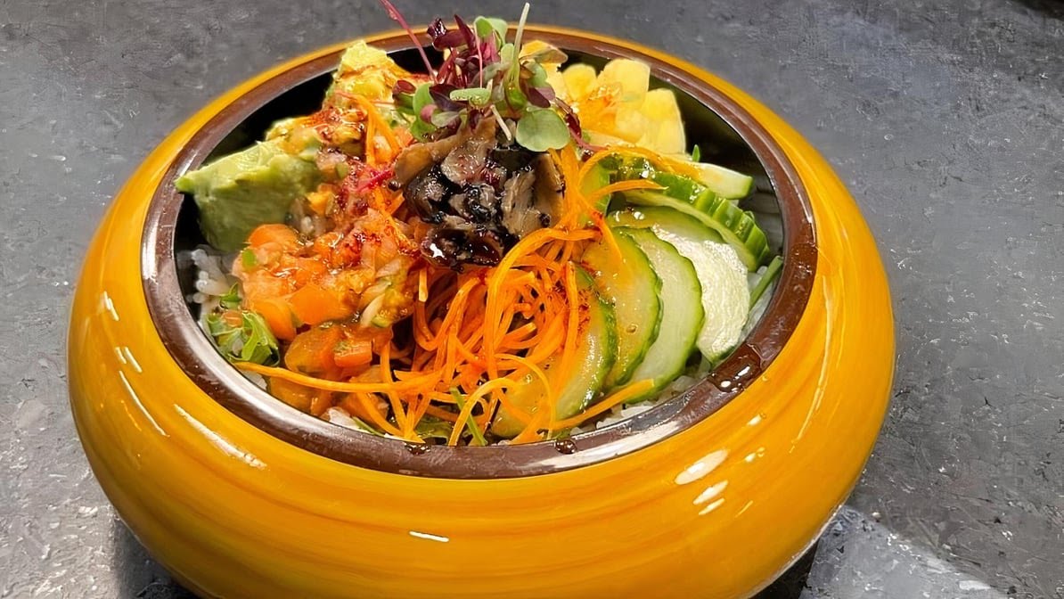 Fuji at HSP by null