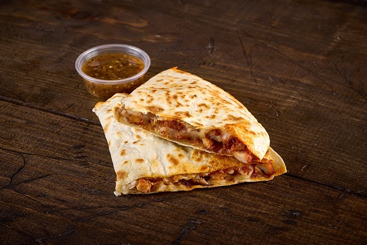 Taco Bamba by null