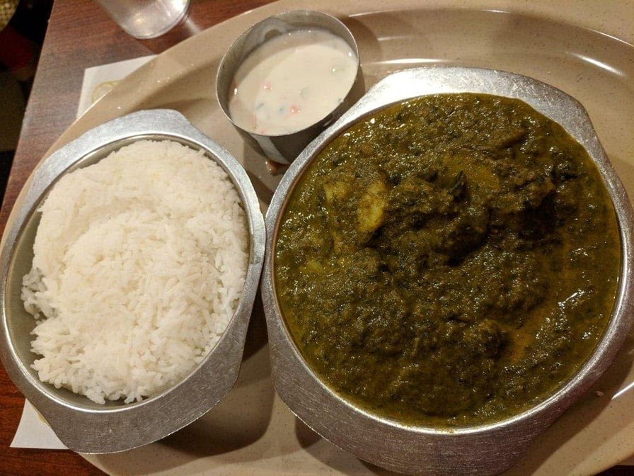 Udipi Cafe by null