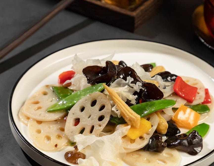 Jiang Nan LIC by null