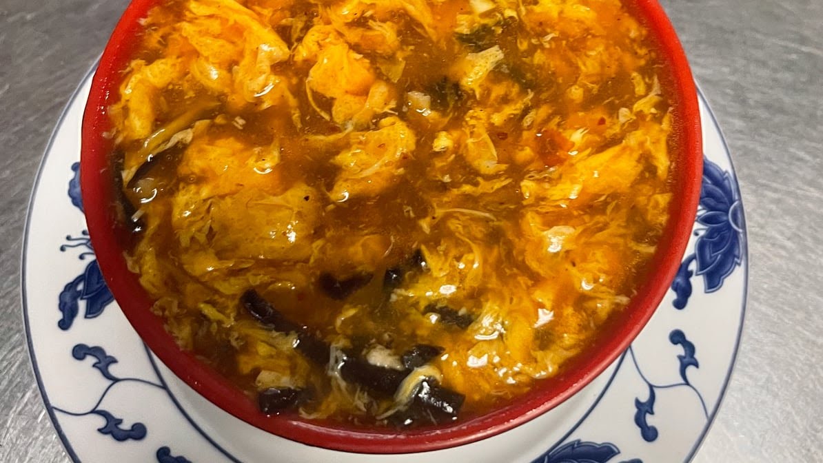 China Garden by null