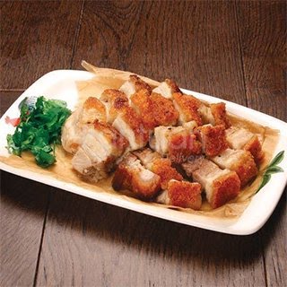King's Barbeque House by null