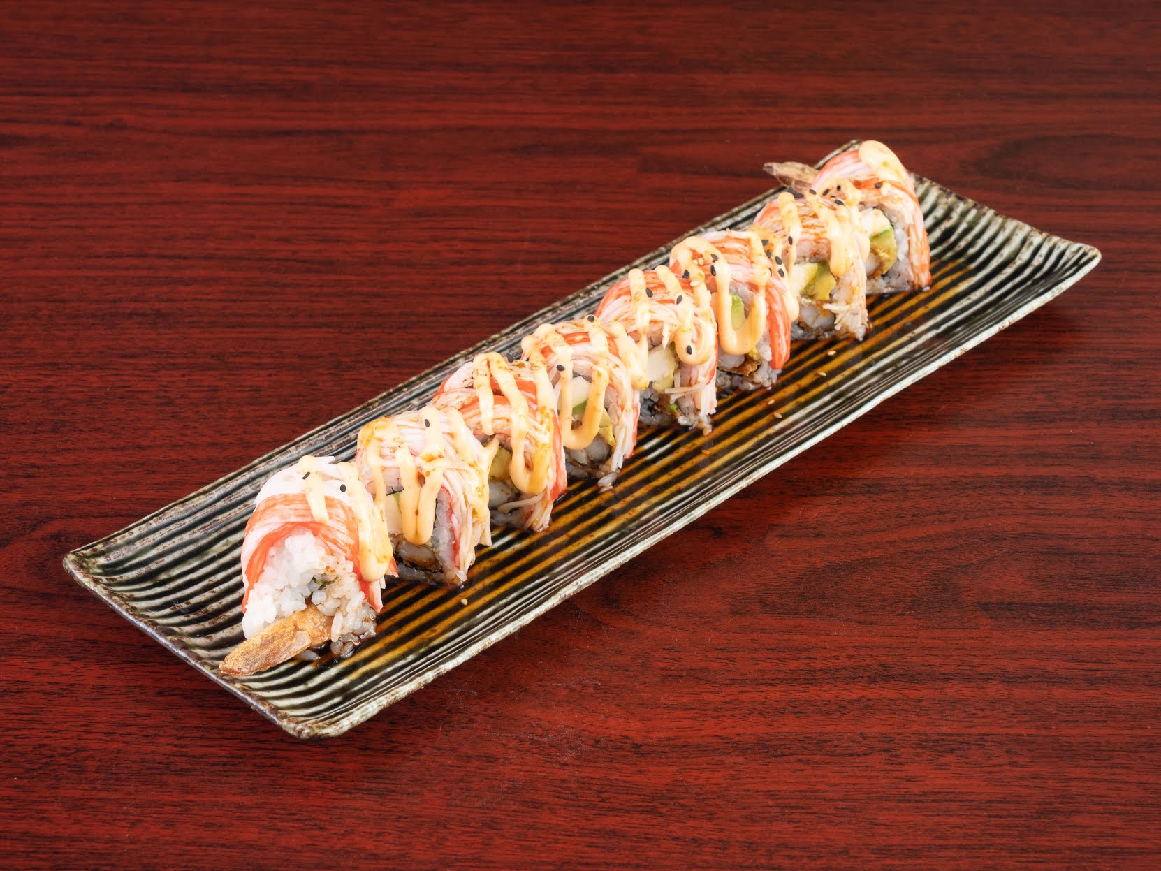 Tamashi Ramen Sushi- Holcombe Rice Village by null