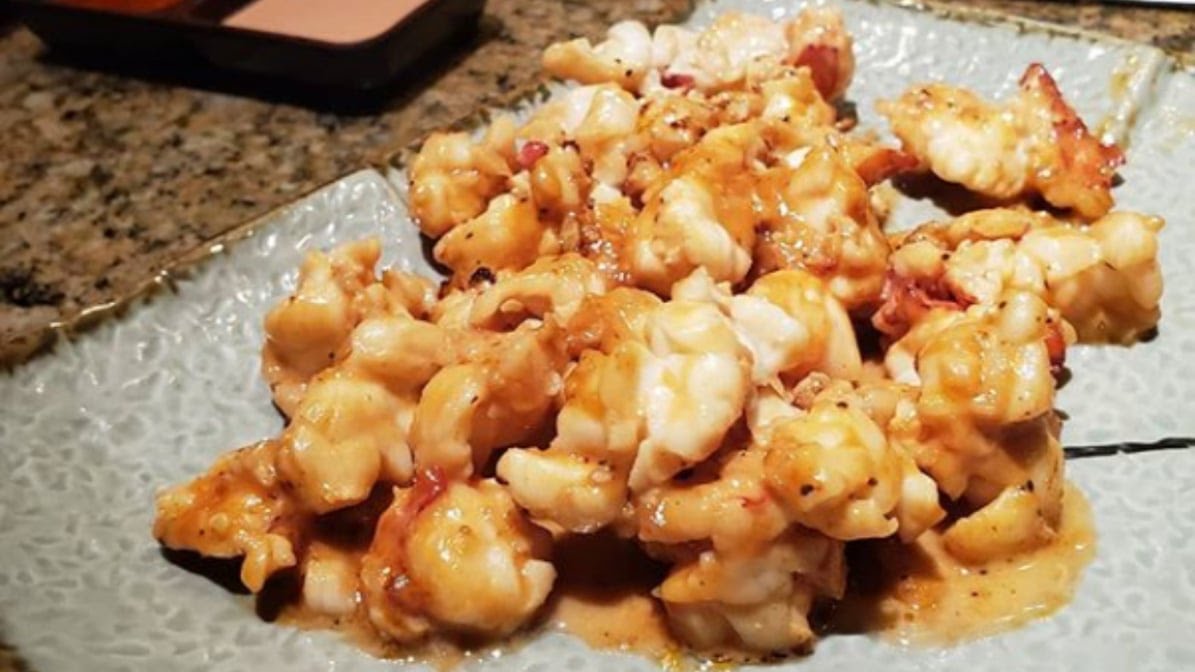 Hokkaido Teppanyaki Hibachi Steakhouse by null