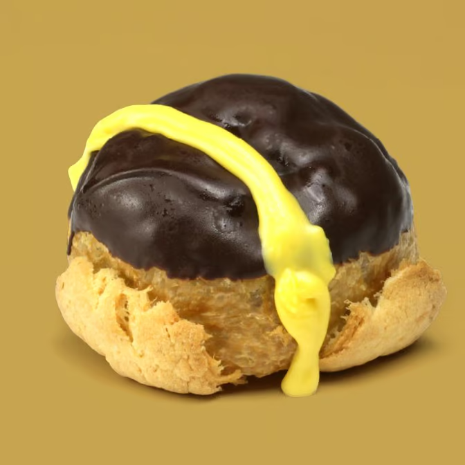 Beard Papa's Plano by null