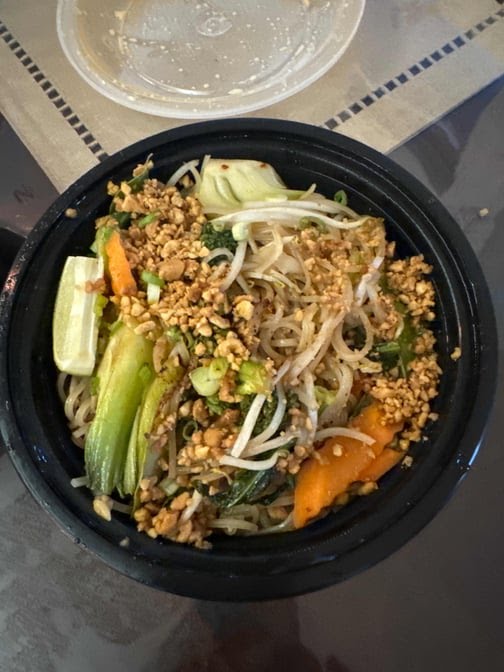 Phi Chay Thai Cuisine by null