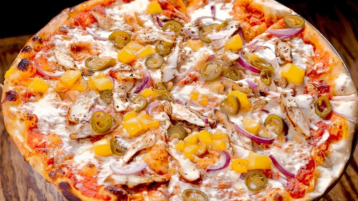 Aldo’s Pizza Pies by null