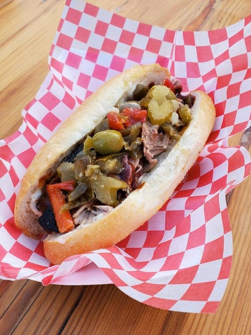 Soul & Smoke Evanston by null