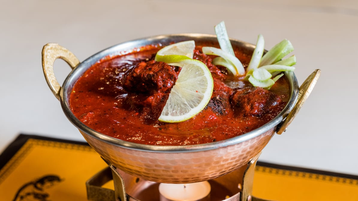 Great India Restaurant by null