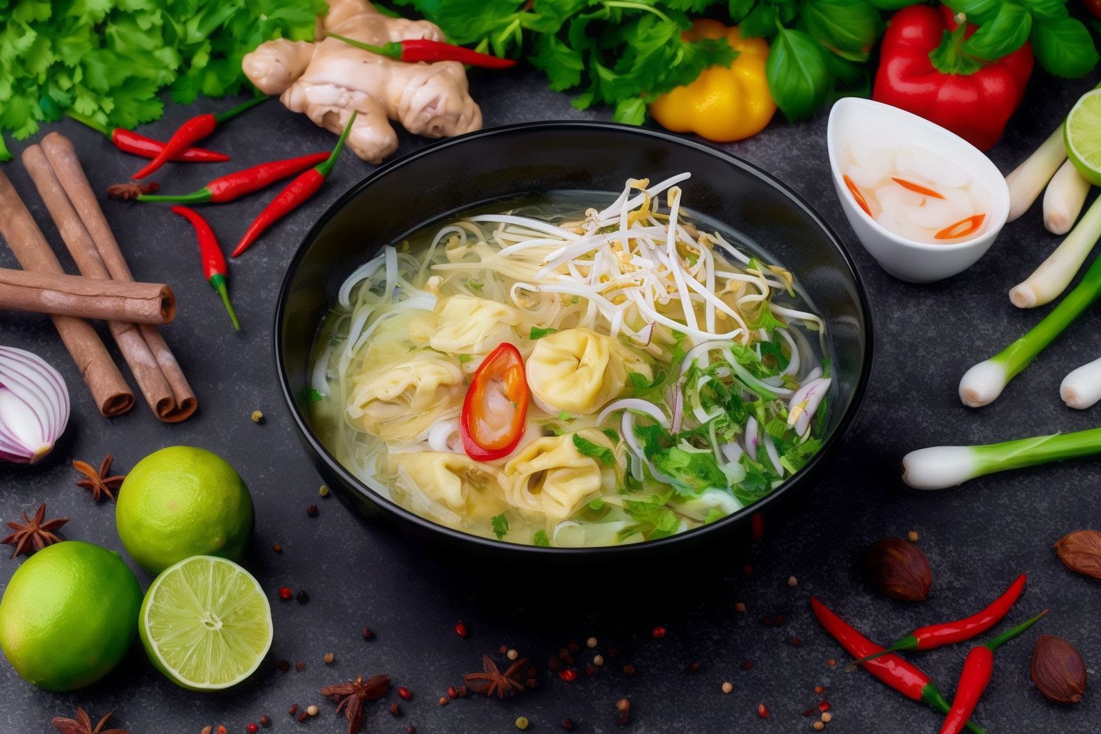Pho Viet by null