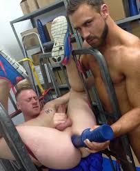 Jack often roman wright fisting playground jpg x Anal toys for men