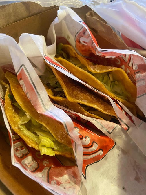 Jimboy's Tacos by null
