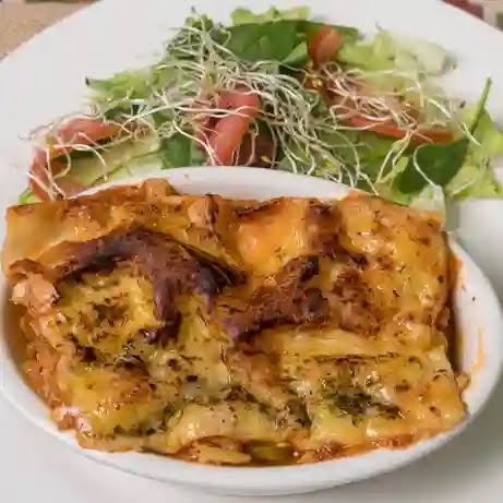 Bistro Cultural by null
