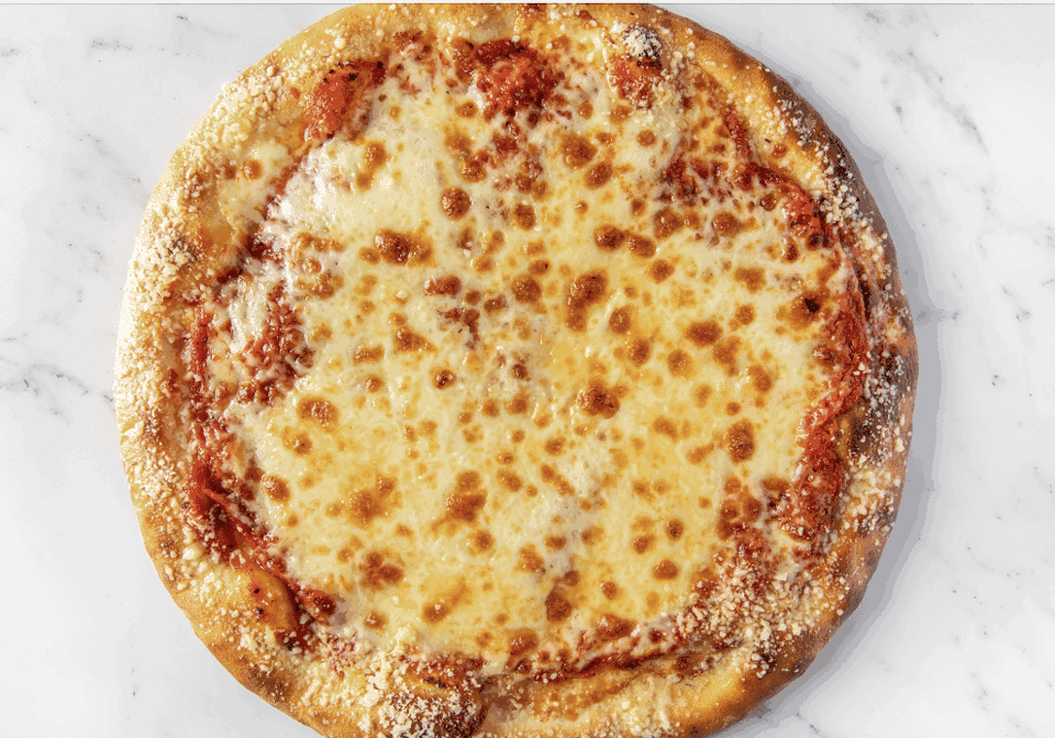Dough Boy Pizza x Harlem Hops by null