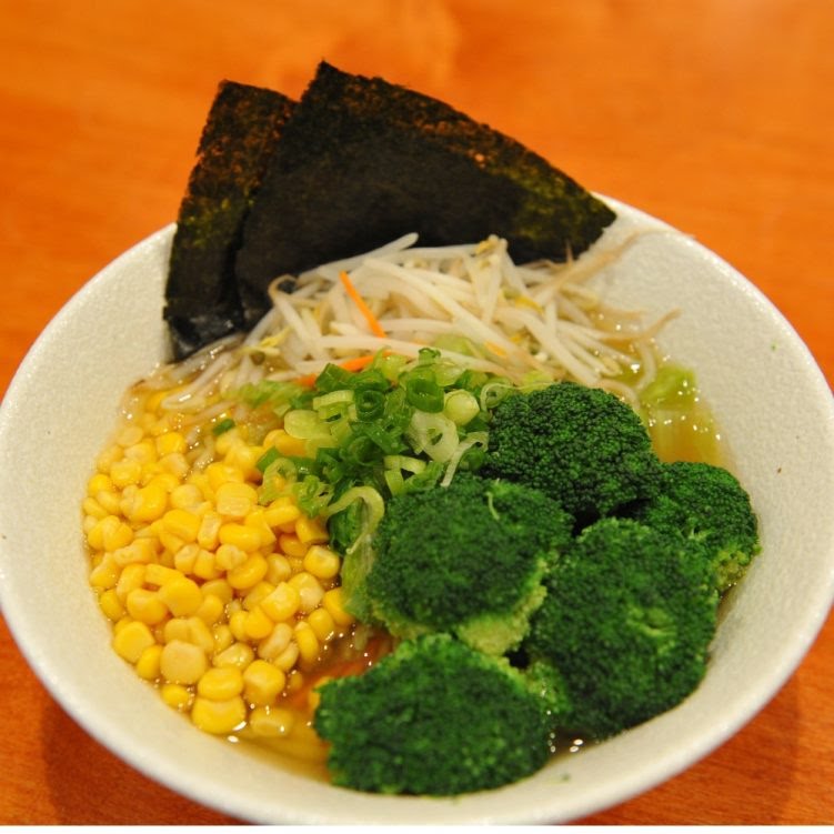 DaiFuku Ramen by null