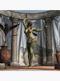 Rule if it exists there is porn of it obhan orion slave girl jpg x Orion slave