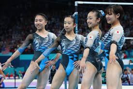 女子　体操|パリオリンピック体操女子代表のラスト1枠、24歳杉原愛子は落選 牛奥小羽を選出、全員が初切符【体操NHK杯】：「おっ！」でつながる地元密着のスポーツ応援メディア  西スポWEB OTTO!