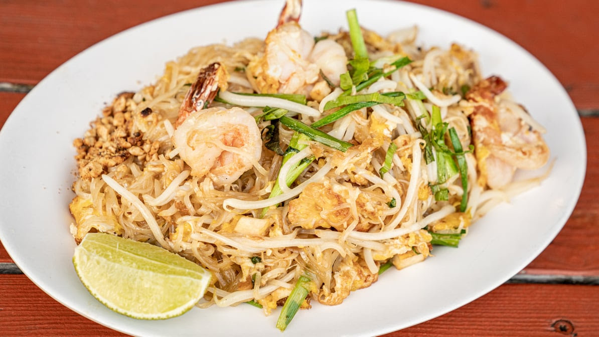 Khao San by null
