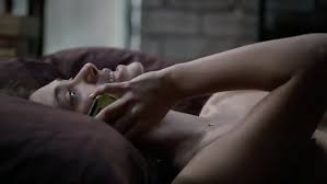 Emmy rossum topless in shameless sex scene uploaded celebeclipse jpg x Emmy rossum sex scene