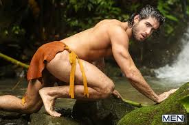 Tarzan cartoonza gallery toons xxx jpg x Xxx tarzan