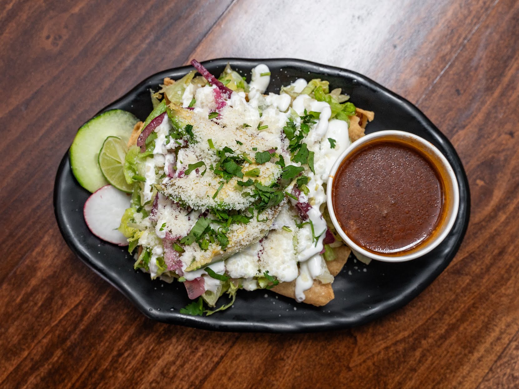 Taco Shop 760 by null