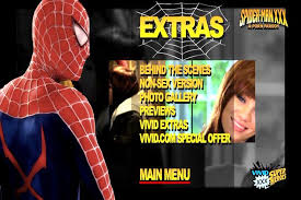 Spiderman power girl parody jpg x Spiderman parody